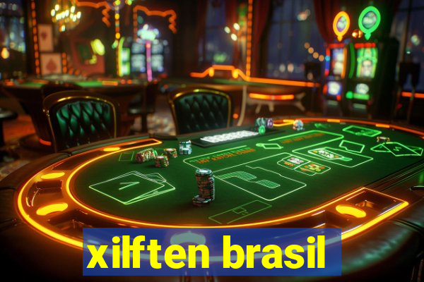 xilften brasil